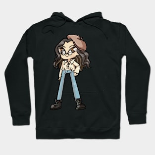 Chibi Mi Hoodie